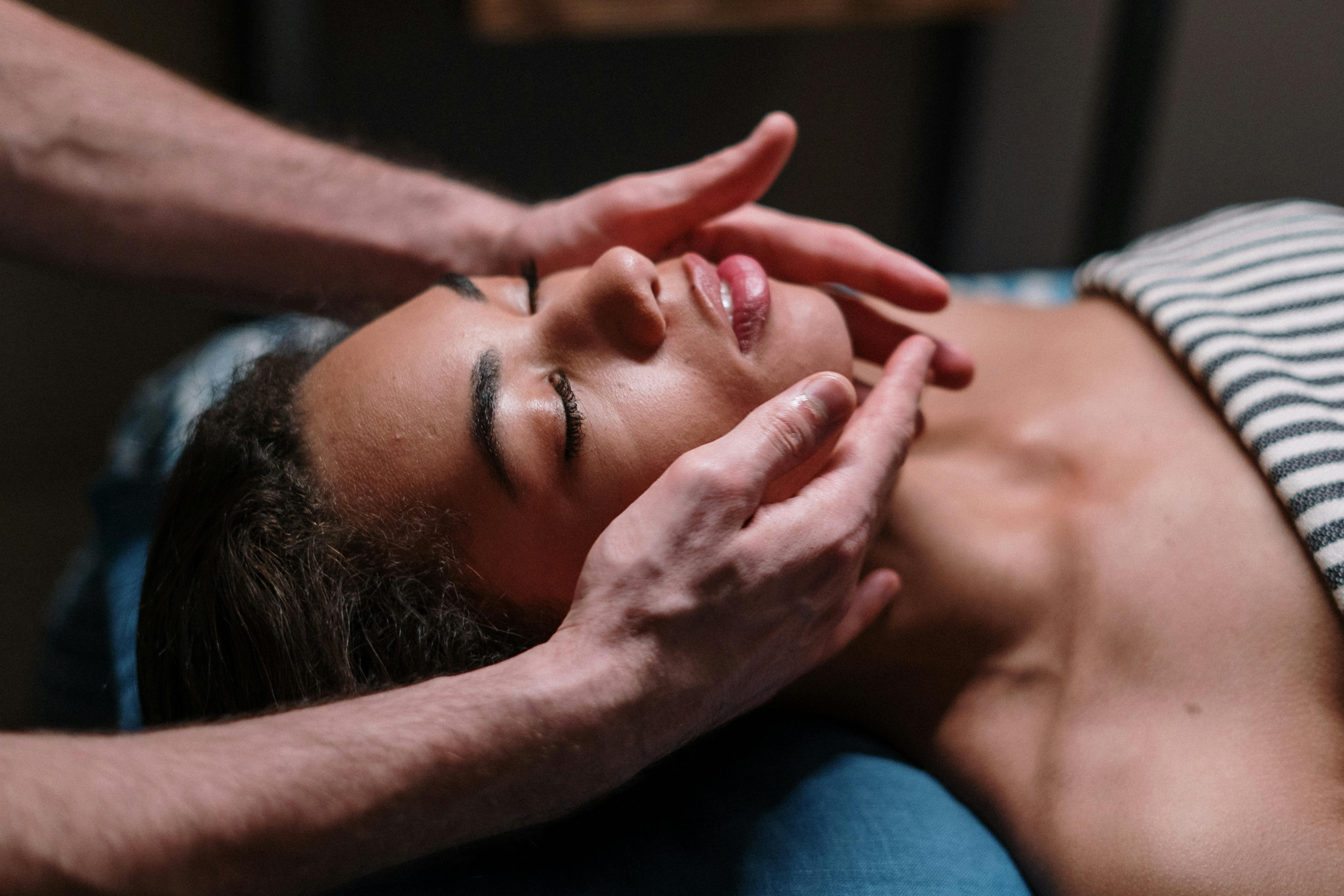 Ultrasoon behandeling