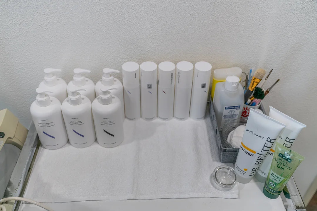 Neoderma cleansing milk en lotion